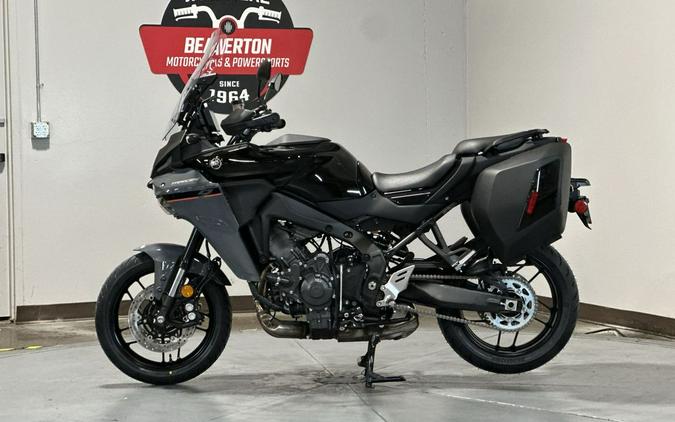 2026 Yamaha MT 09