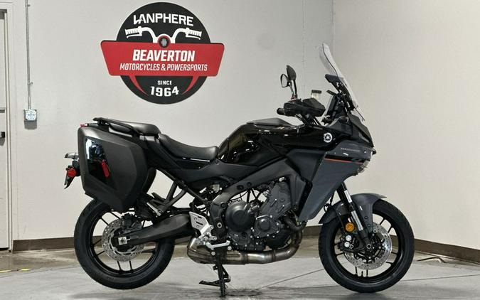 2026 Yamaha MT 09