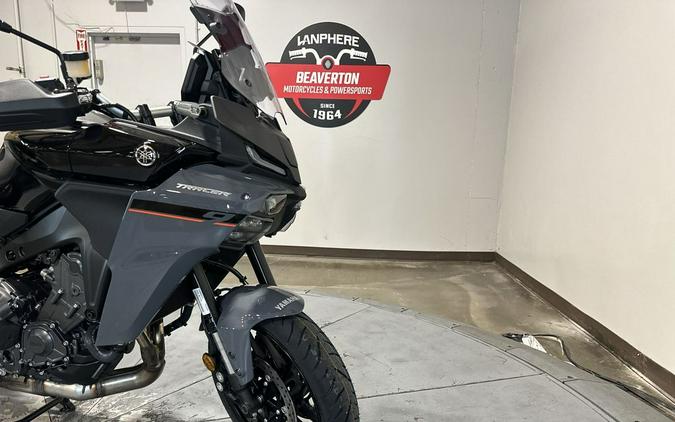 2026 Yamaha MT 09