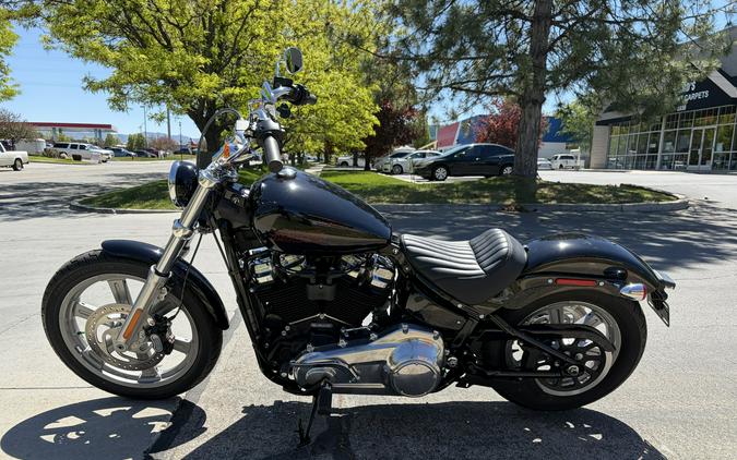 2024 Harley-Davidson Softail® Standard