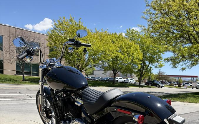 2024 Harley-Davidson Softail® Standard