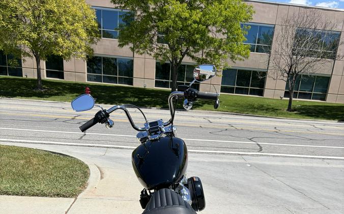 2024 Harley-Davidson Softail® Standard
