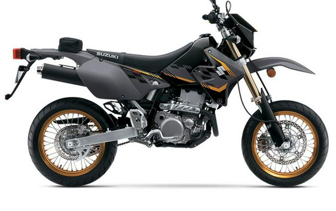 2016 Suzuki DR-Z400SM