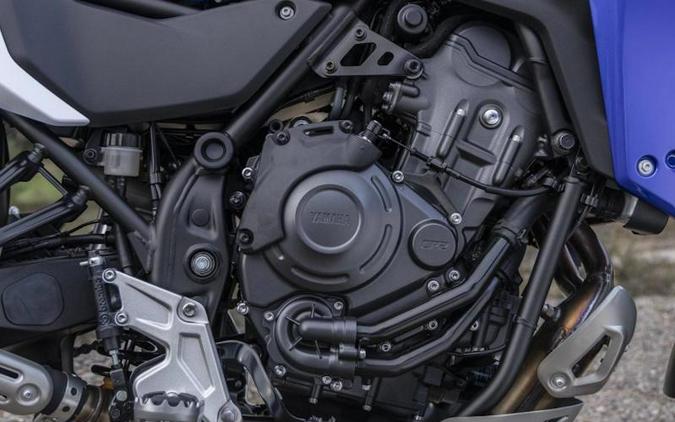 2026 Yamaha Tenere 700
