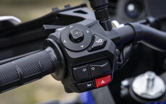 2026 Yamaha Tenere 700