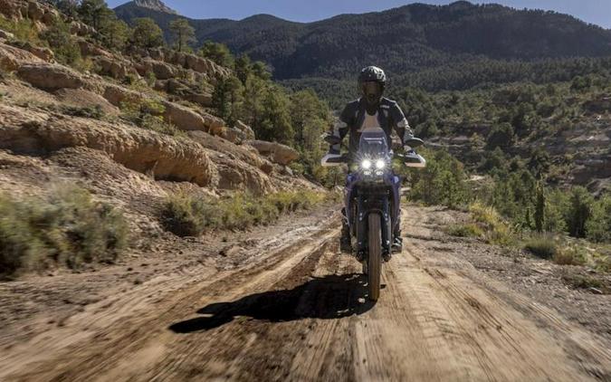 2026 Yamaha Tenere 700