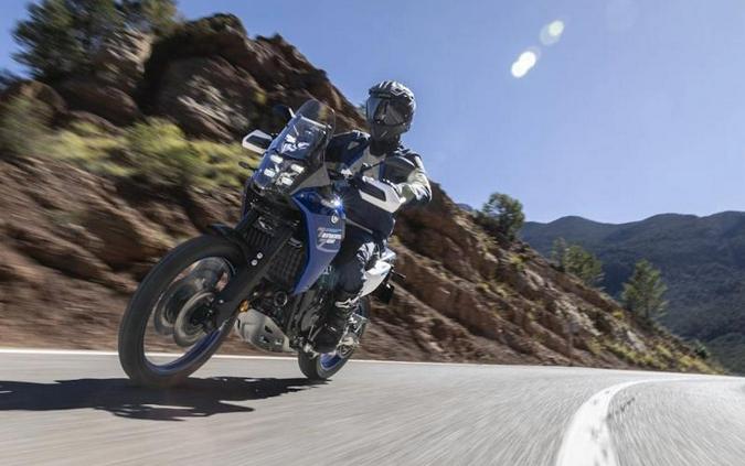 2026 Yamaha Tenere 700