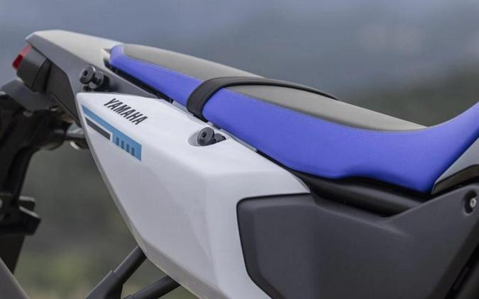 2026 Yamaha Tenere 700