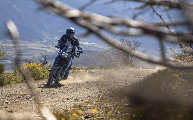 2026 Yamaha Tenere 700