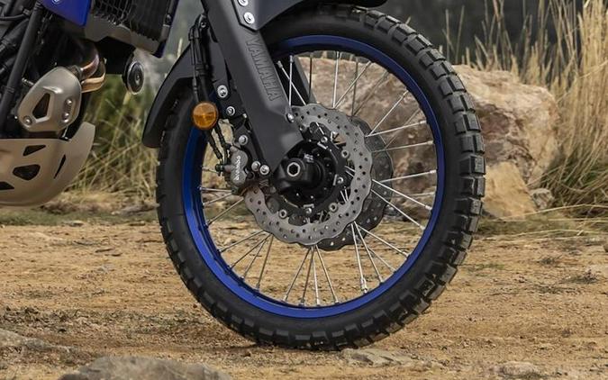 2026 Yamaha Tenere 700