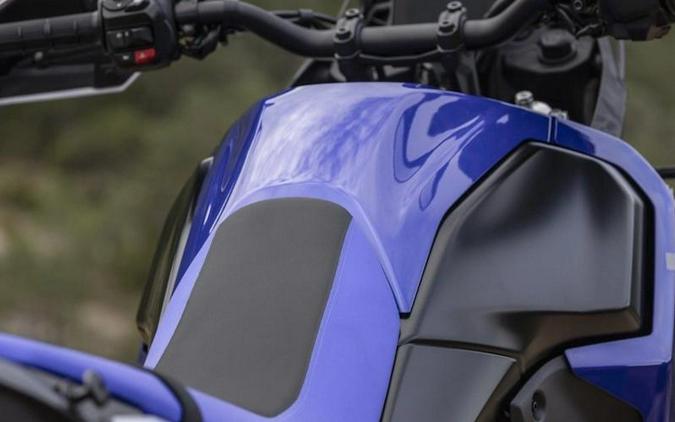 2026 Yamaha Tenere 700