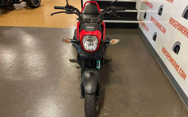 2023 Honda Navi