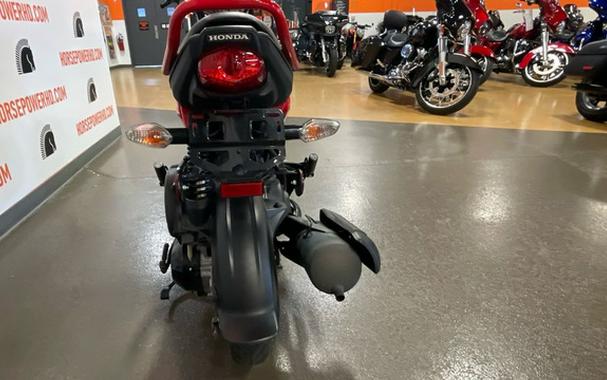 2023 Honda Navi