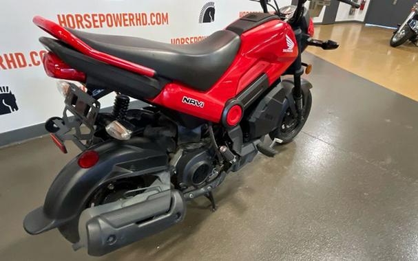 2023 Honda Navi