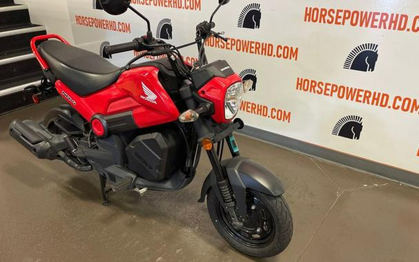 2023 Honda Navi