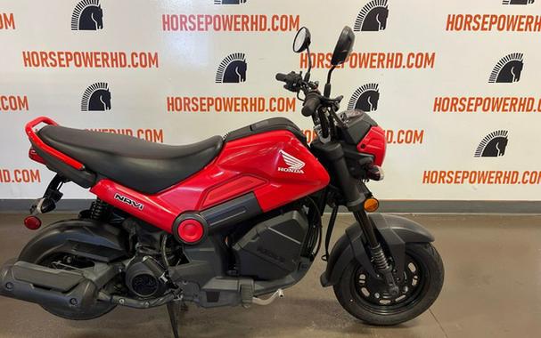 2023 Honda Navi