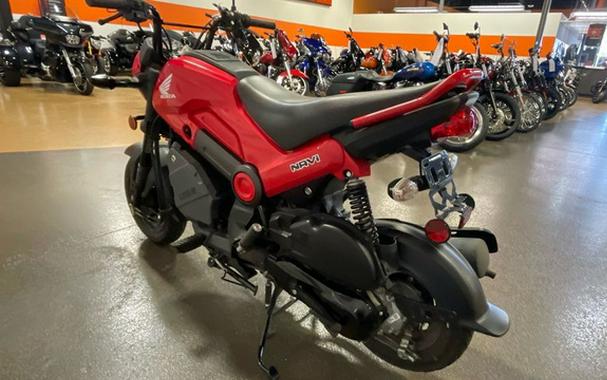2023 Honda Navi