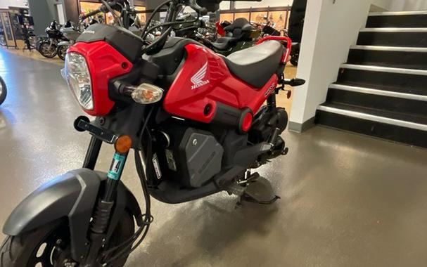 2023 Honda Navi
