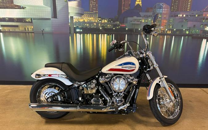 2026 Harley-Davidson Super Glide