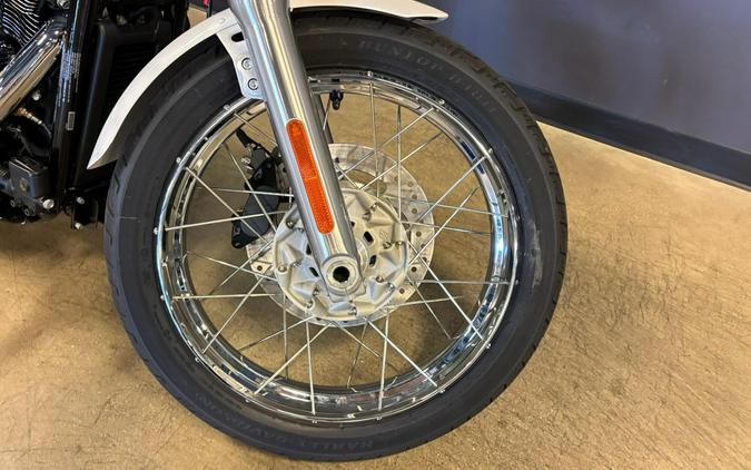 2026 Harley-Davidson Super Glide