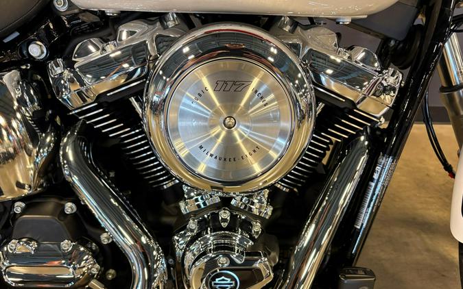 2026 Harley-Davidson Super Glide