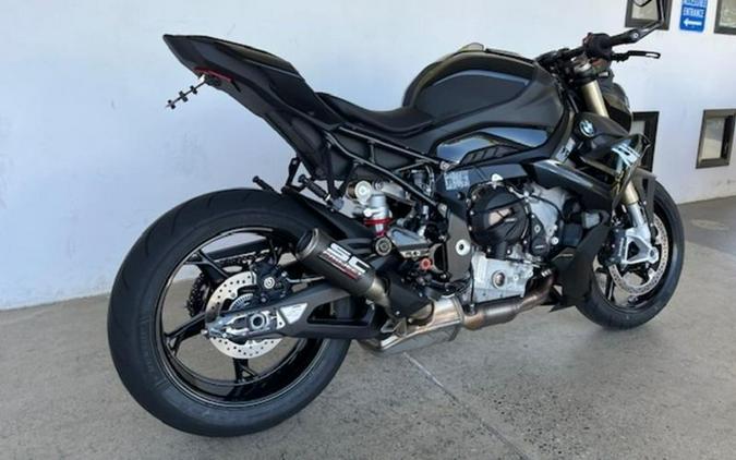 2023 BMW S 1000 R