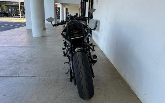 2023 BMW S 1000 R