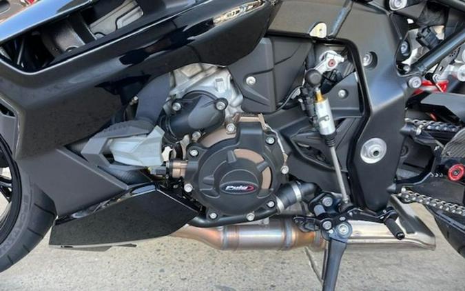 2023 BMW S 1000 R