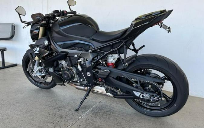2023 BMW S 1000 R