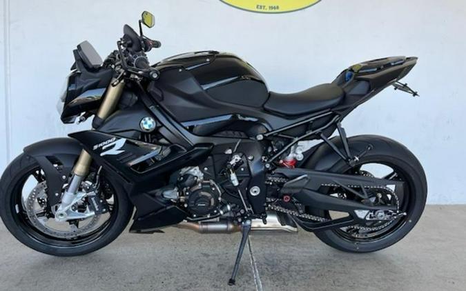 2023 BMW S 1000 R