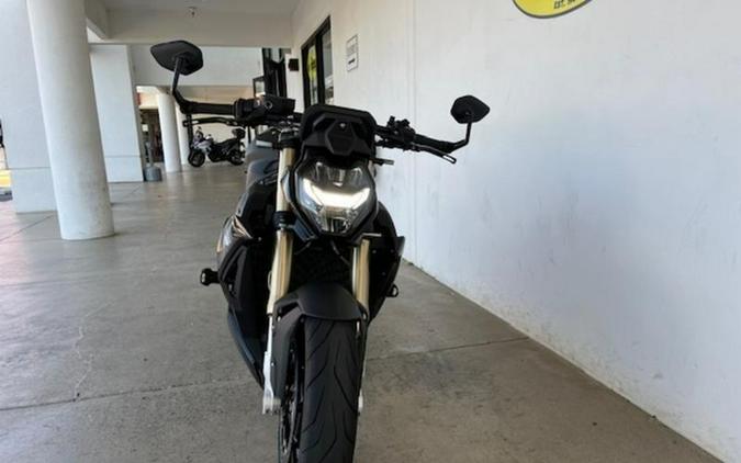 2023 BMW S 1000 R