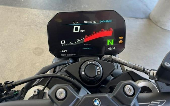 2023 BMW S 1000 R