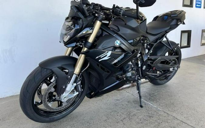 2023 BMW S 1000 R