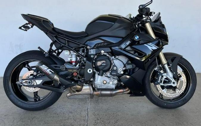 2023 BMW S 1000 R