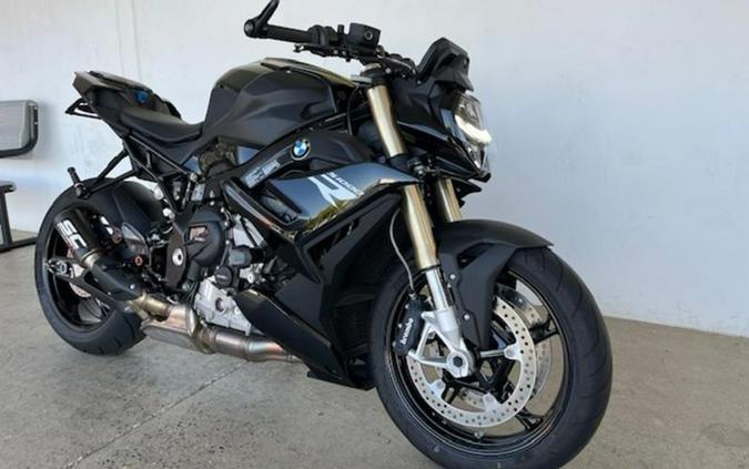 2023 BMW S 1000 R
