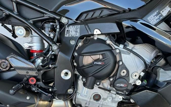 2023 BMW S 1000 R