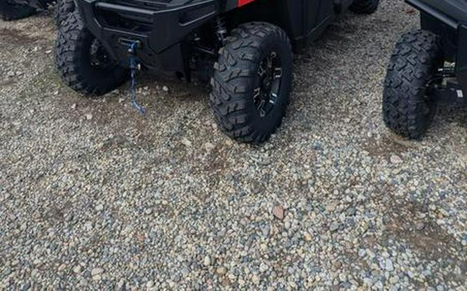 2027 Polaris® Ranger Crew XP 1000 NorthStar Ultimate