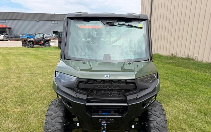 2027 Ranger XP® 1000 NorthStar Edition Ultimate - Polaris