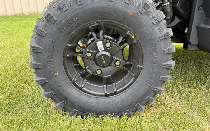 2027 Ranger XP® 1000 NorthStar Edition Ultimate - Polaris