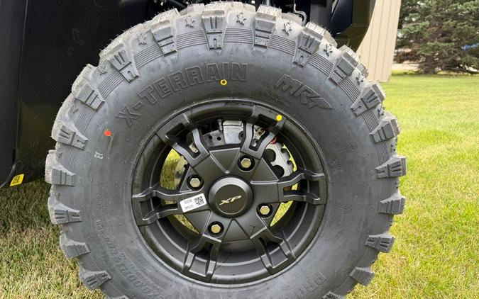 2027 Ranger XP® 1000 NorthStar Edition Ultimate - Polaris