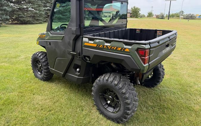 2027 Ranger XP® 1000 NorthStar Edition Ultimate - Polaris
