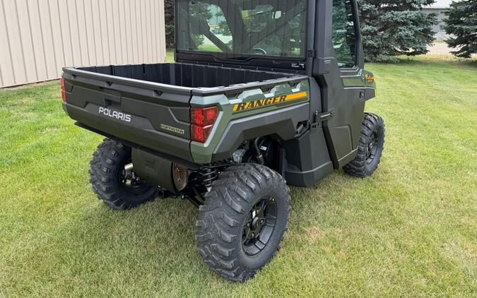 2027 Ranger XP® 1000 NorthStar Edition Ultimate - Polaris