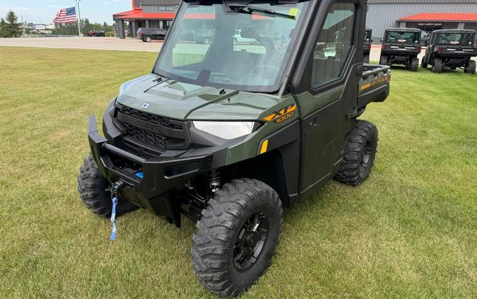 2027 Ranger XP® 1000 NorthStar Edition Ultimate - Polaris