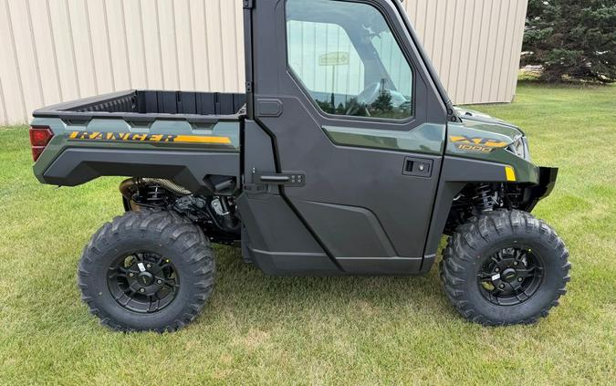 2027 Ranger XP® 1000 NorthStar Edition Ultimate - Polaris
