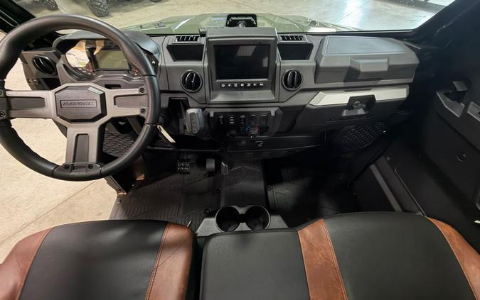 2027 Ranger XP® 1000 NorthStar Edition Ultimate - Polaris