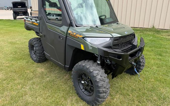 2027 Ranger XP® 1000 NorthStar Edition Ultimate - Polaris