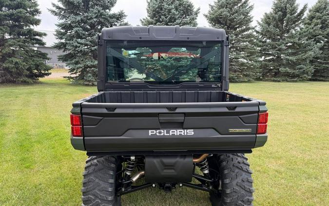 2027 Ranger XP® 1000 NorthStar Edition Ultimate - Polaris