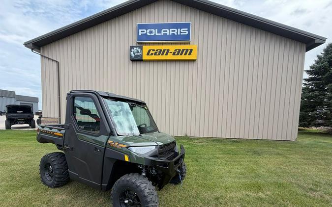 2027 Ranger XP® 1000 NorthStar Edition Ultimate - Polaris