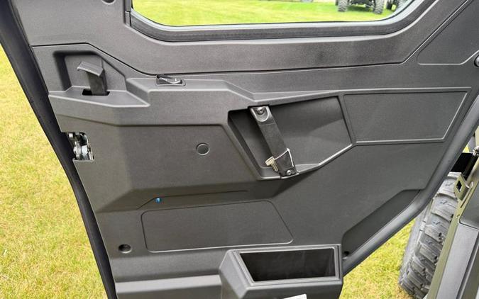 2027 Ranger XP® 1000 NorthStar Edition Ultimate - Polaris