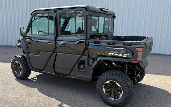 2027 CFMOTO UFORCE U10 XL Pro Highland EPS